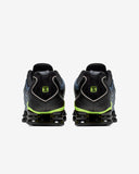 Tenis Nike Shox TL