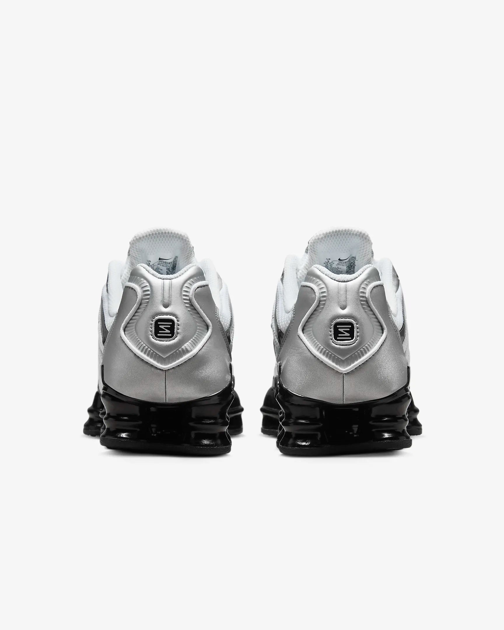 Tenis Nike Shox TL