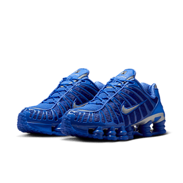 Nike Shox TL Hyper Royal