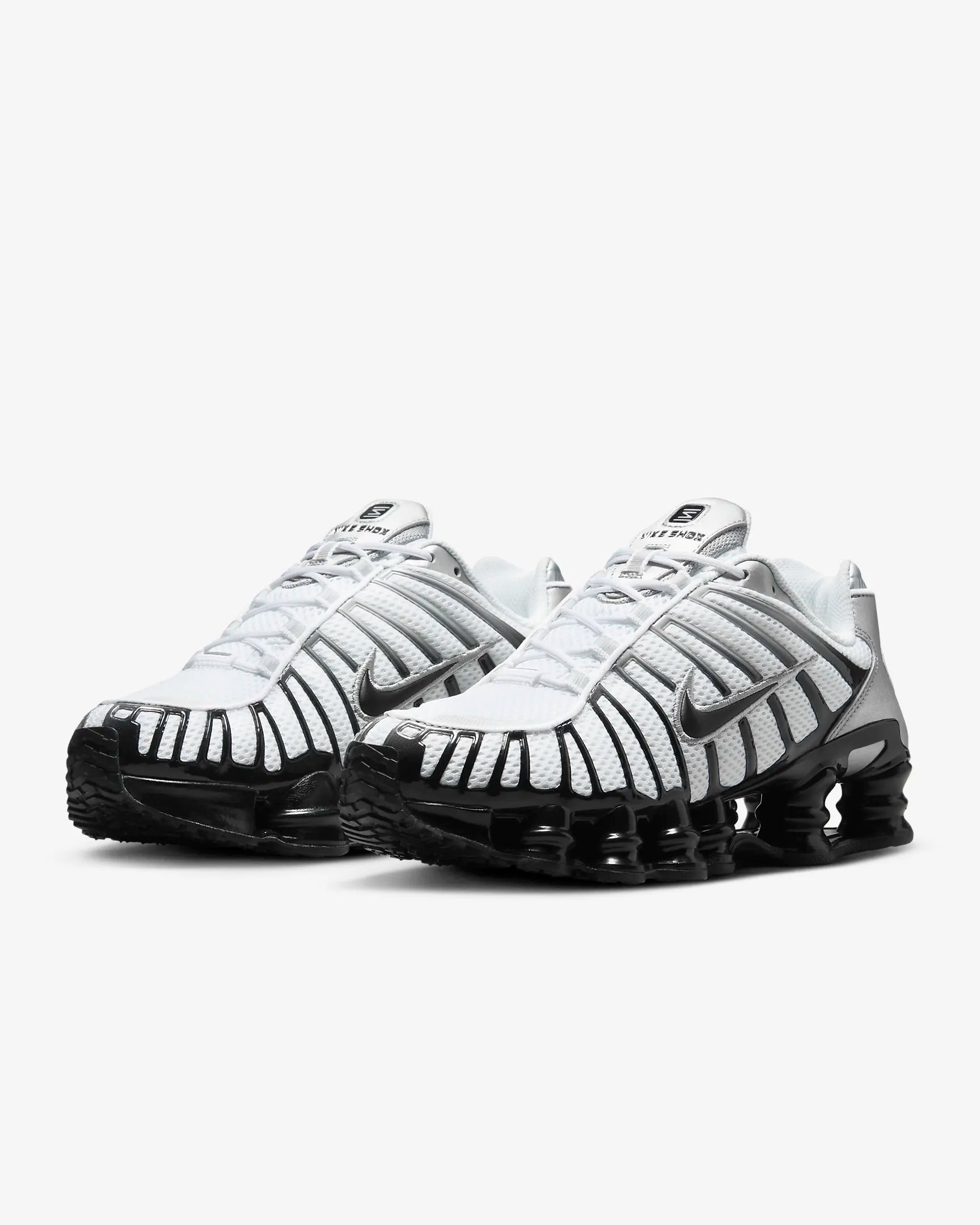 Tenis Nike Shox TL