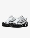 Tenis Nike Shox TL