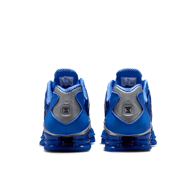 Nike Shox TL Hyper Royal