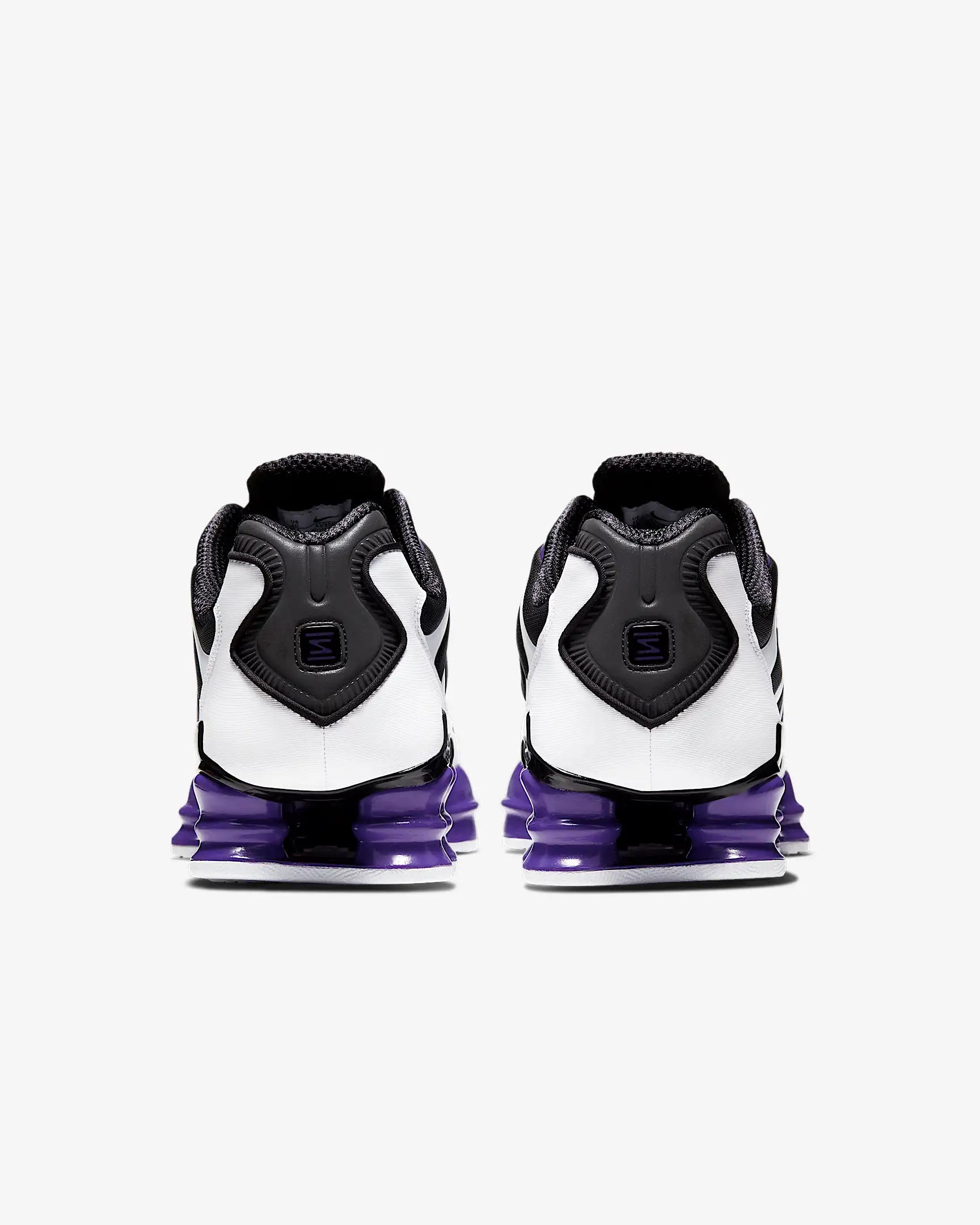 Tenis Nike Shox TL Persian Violet AV3595-008