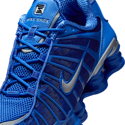 Nike Shox TL Hyper Royal