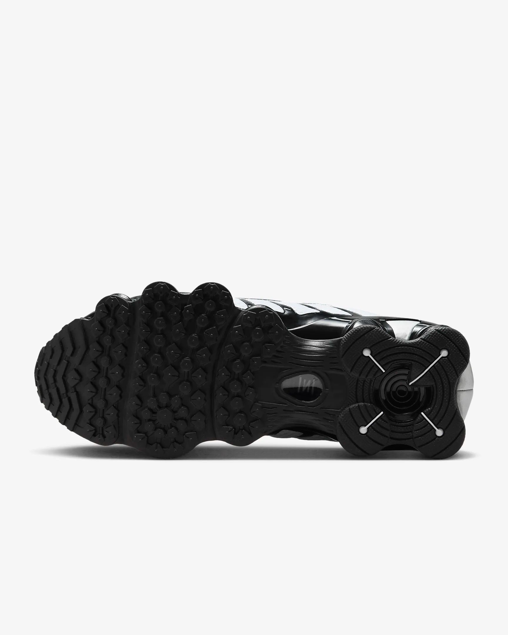 Tenis Nike Shox TL