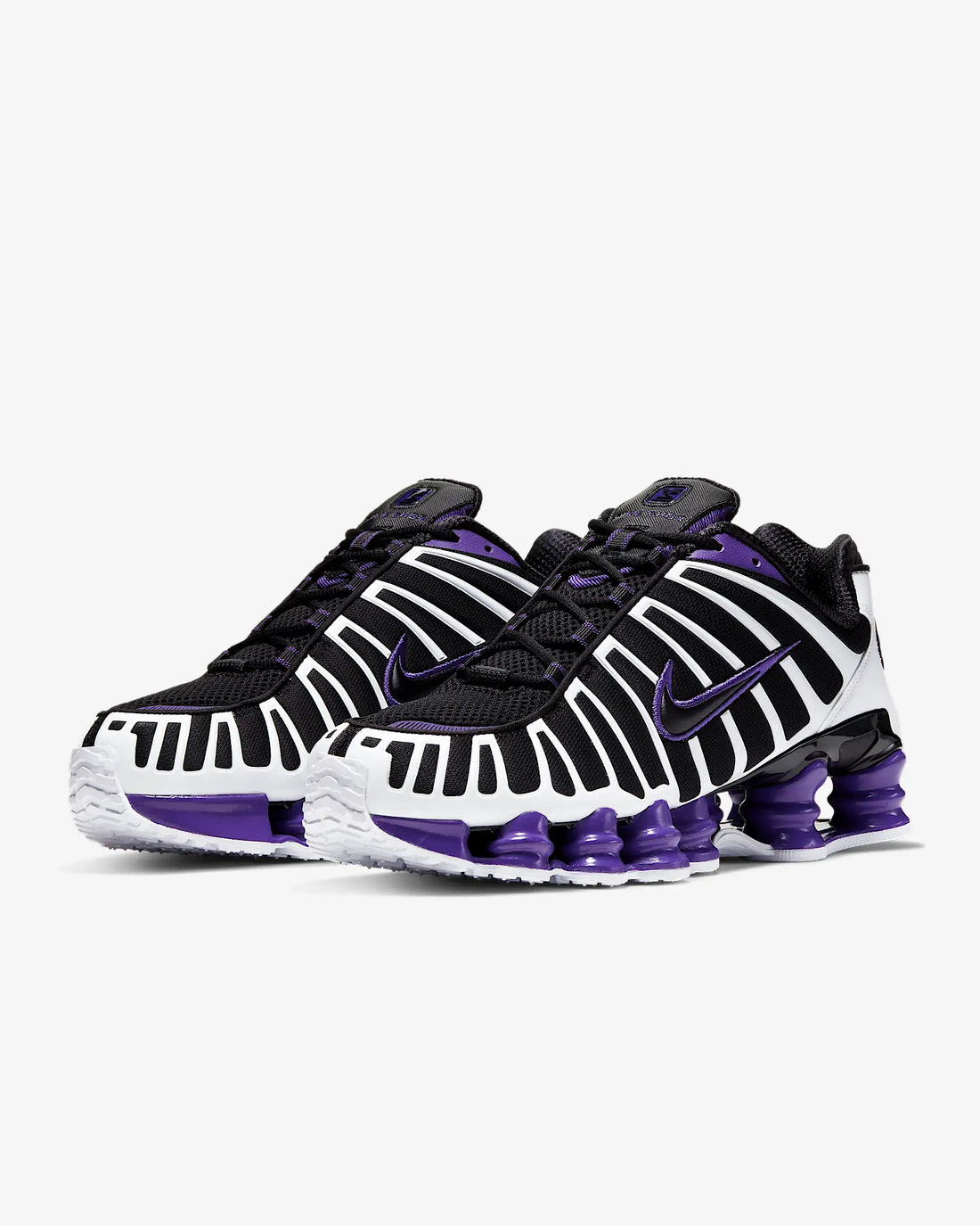 Tenis Nike Shox TL Persian Violet AV3595-008