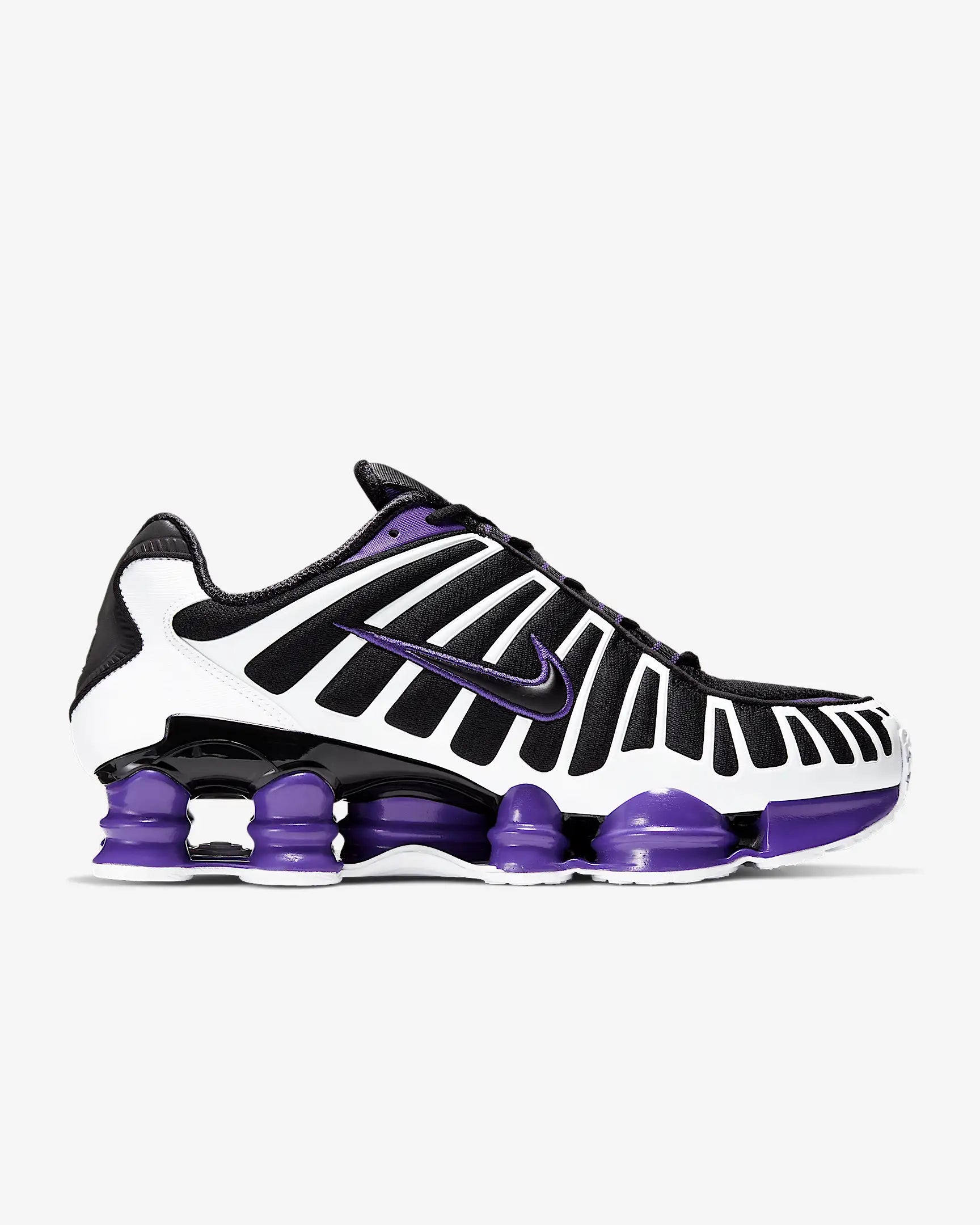 Tenis Nike Shox TL Persian Violet AV3595-008