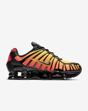 Tenis Nike Shox TL