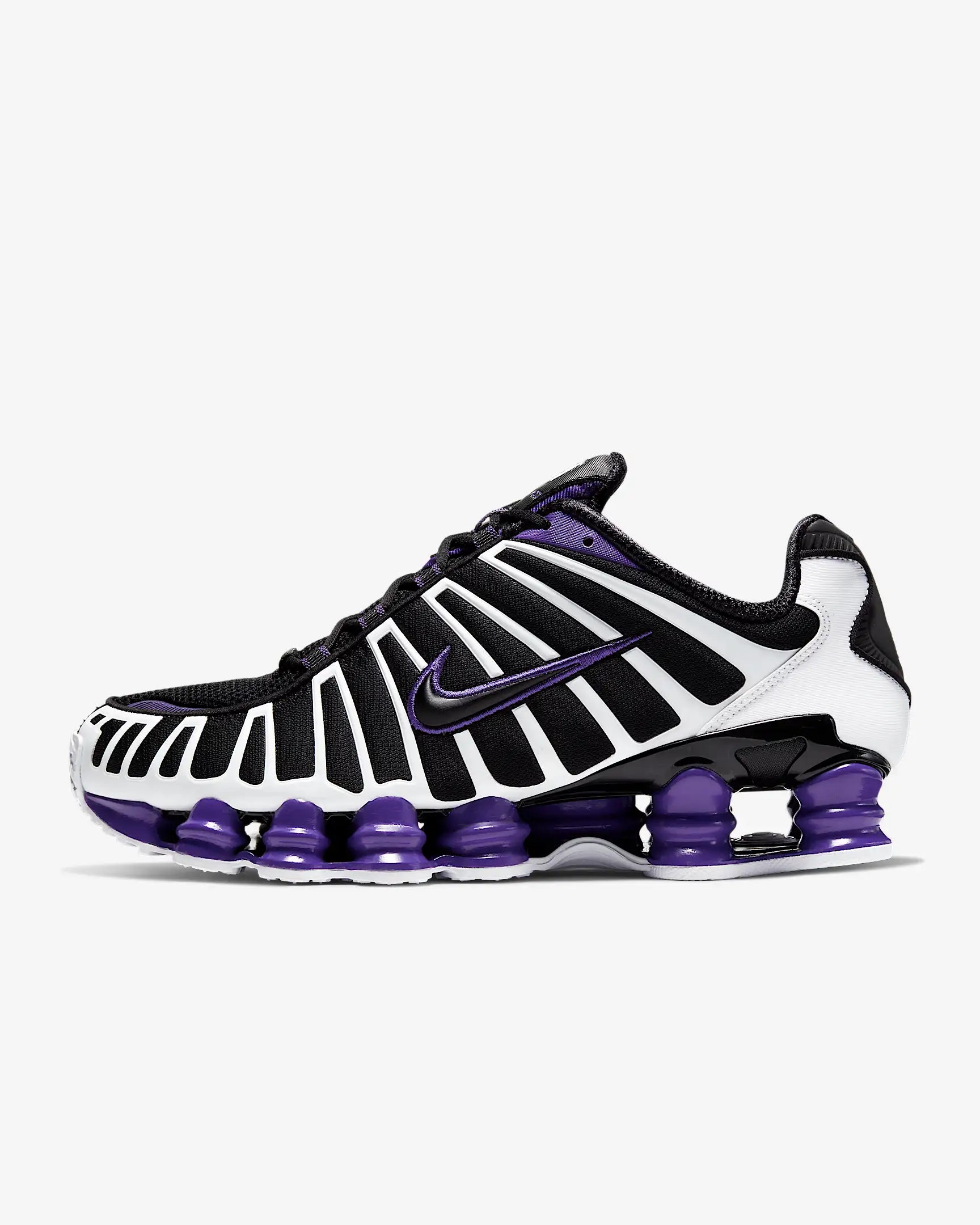 Tenis Nike Shox TL Persian Violet AV3595-008