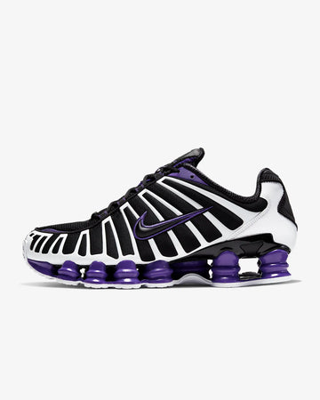 Tenis Nike Shox TL Persian Violet AV3595-008