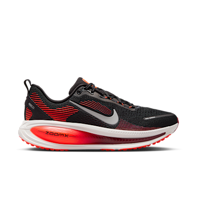 Nike Vomero 18 Mens Road Running Shoes Black