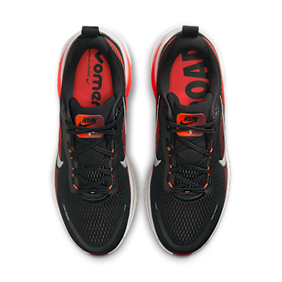 Nike Vomero 18 Mens Road Running Shoes Black