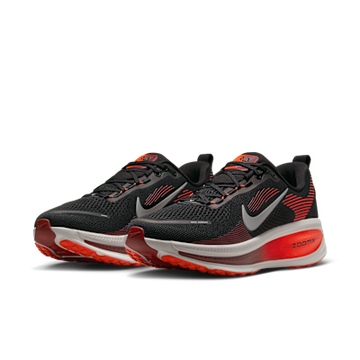 Nike Vomero 18 Mens Road Running Shoes Black