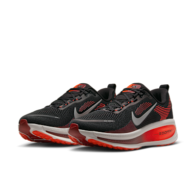 Nike Vomero 18 Mens Road Running Shoes Black