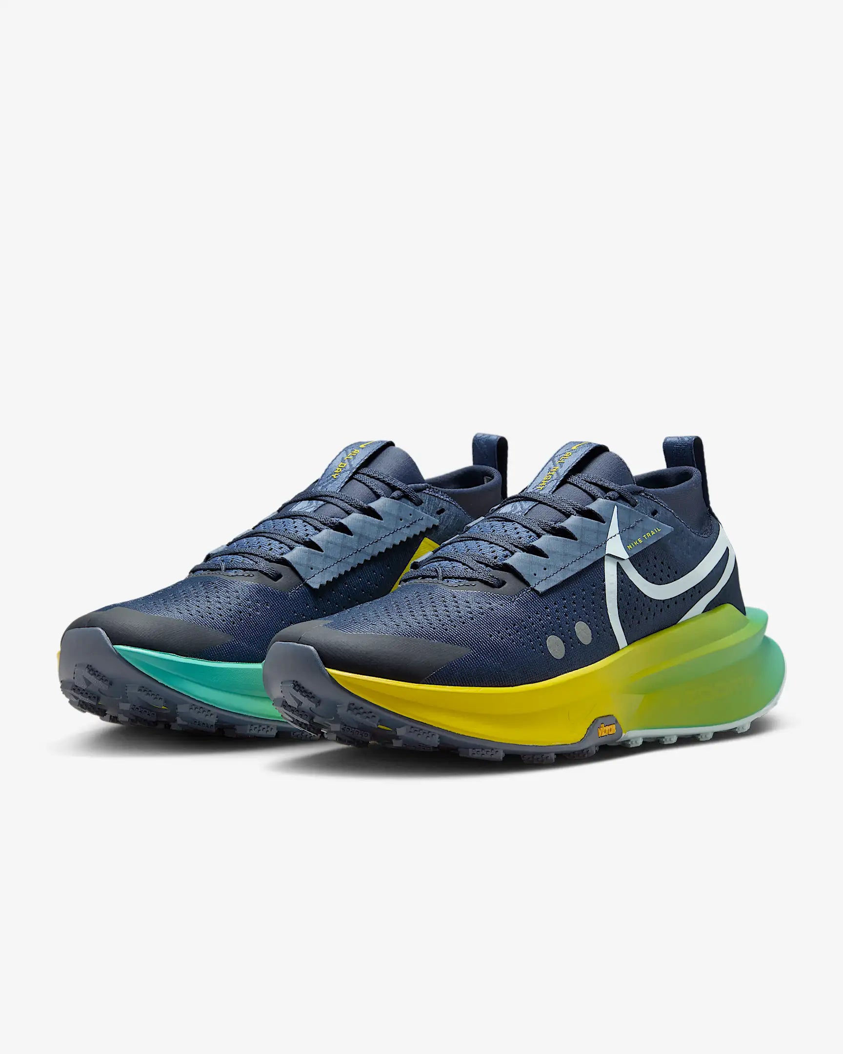 Tenis Nike Zegama 2