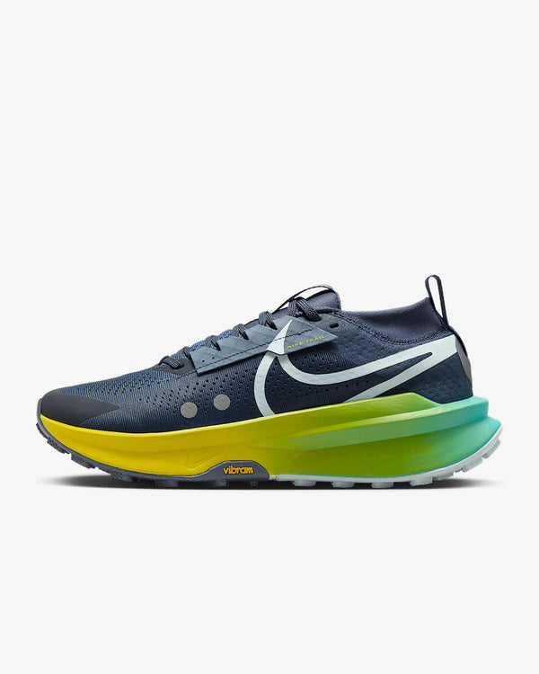 Tenis Nike Zegama 2