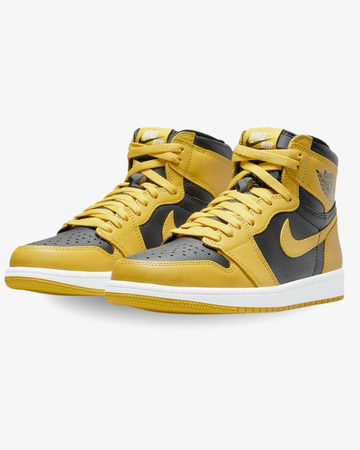 Nike Air Jordan 1 High OG “Pollen”