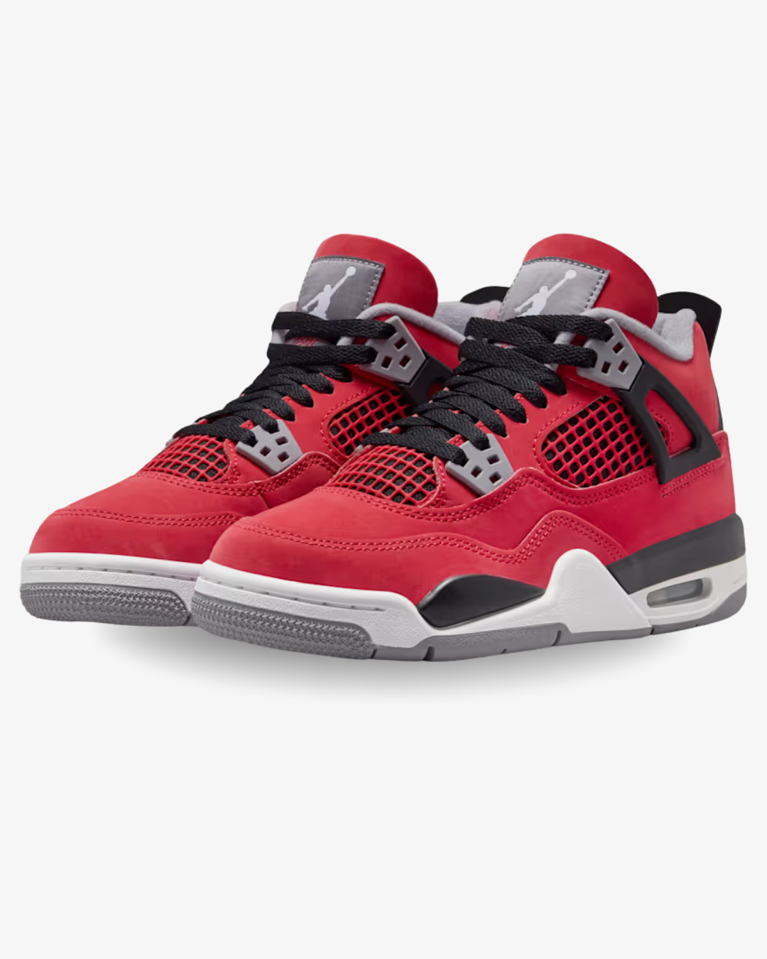 Nike Air Jordan 4 "Toro"