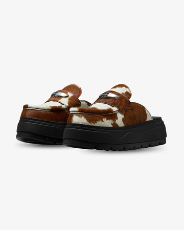 Air Jordan Loafer Mule - 7 US Mujer