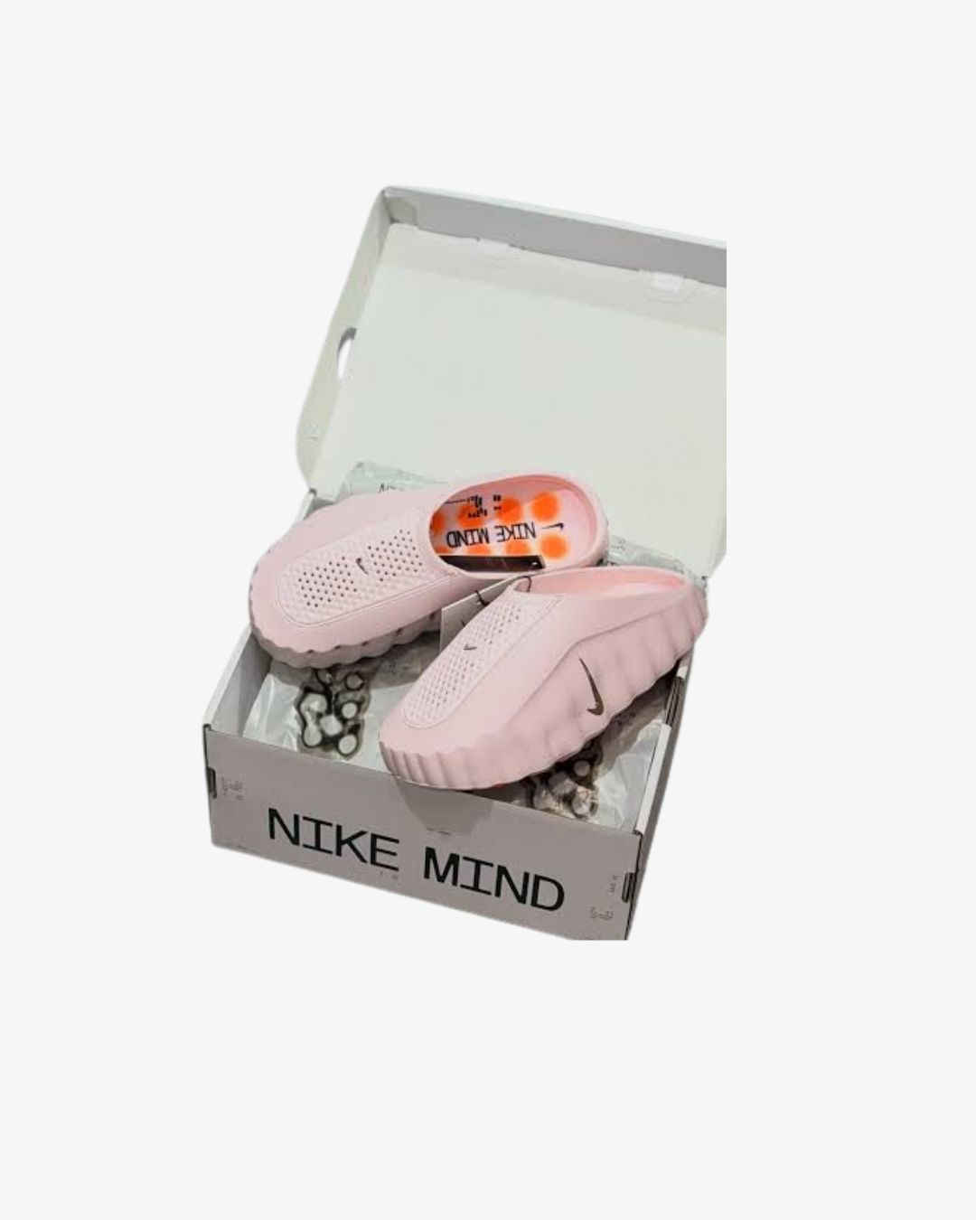 Nike Mind 001  Pearl Pink