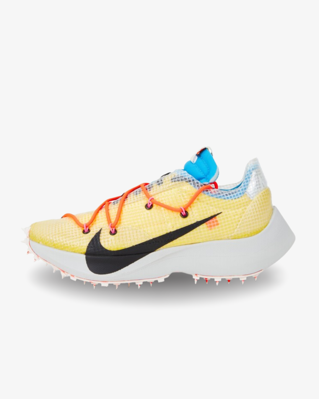Nike Vapor Street Off-White Tour Yellow (Women's)