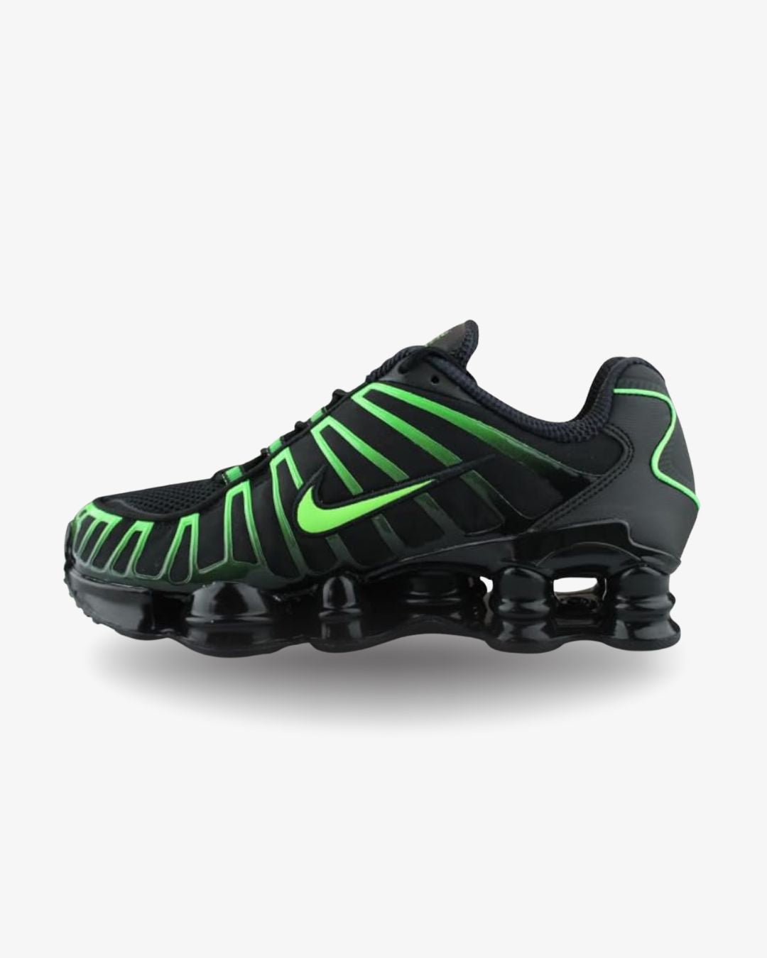Nike Shox TL