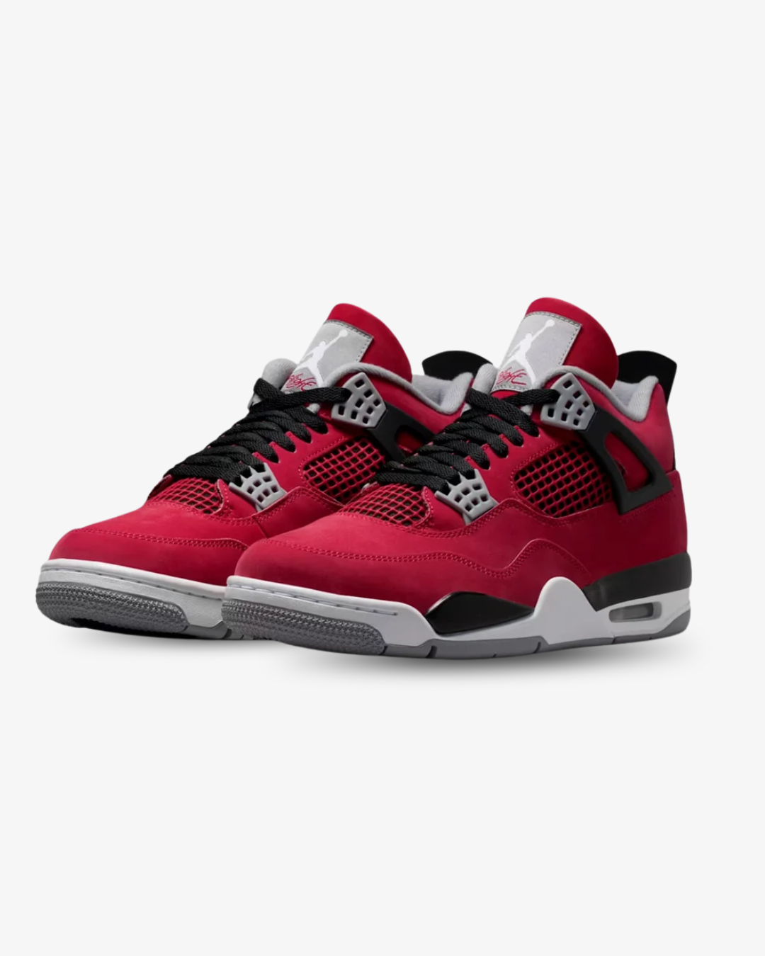 Jordan Air Jordan 4 Retro - 6US Mujer