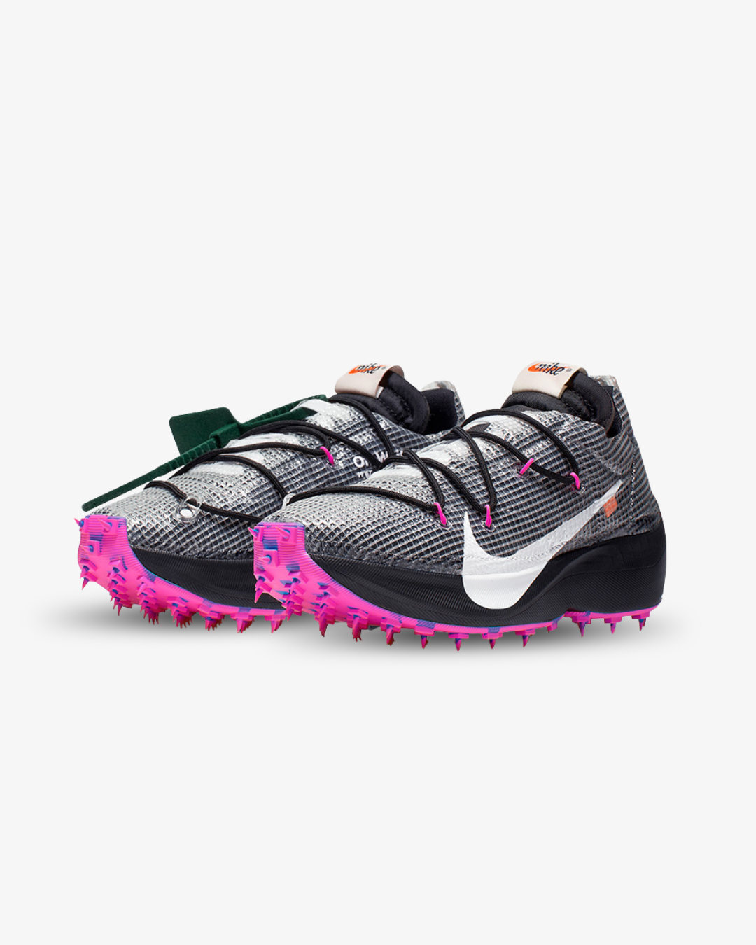 New Vapor Street x Off-White - 10US Hombre