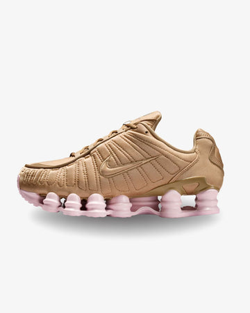 Nike Shox TL