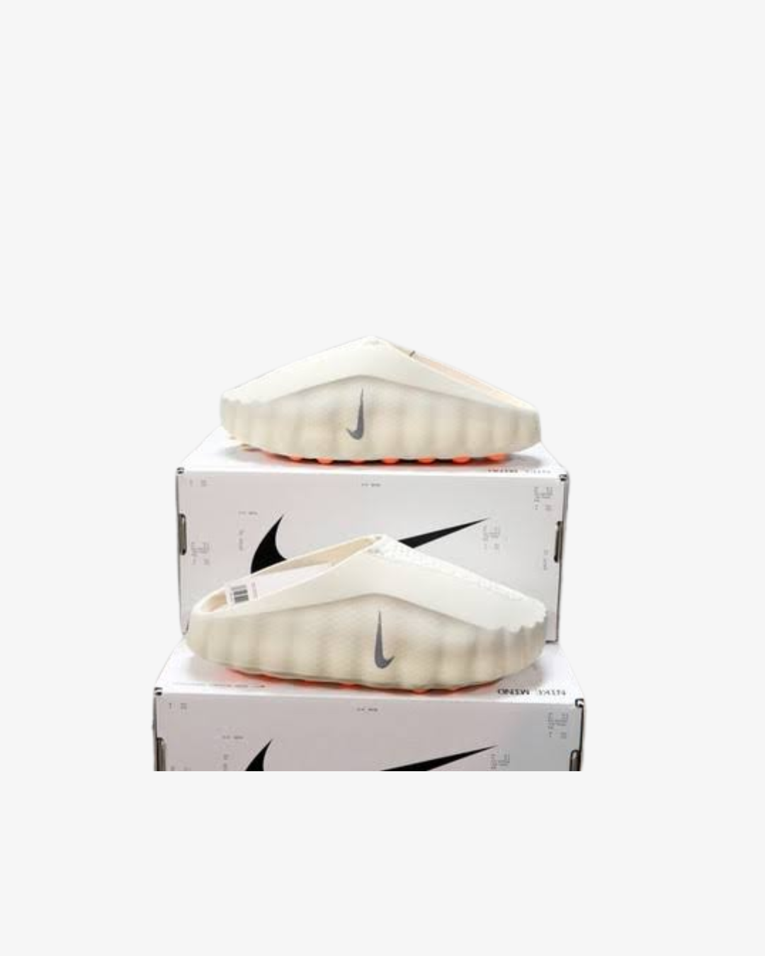 Nike Mind 001 Light Bone