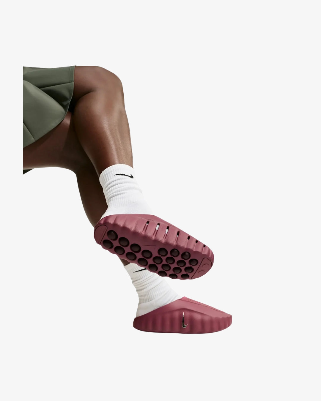 Nike Mind 001  Pink Smoke
