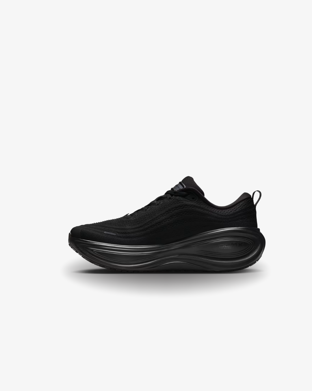 NIKE   Vomero Plus Black