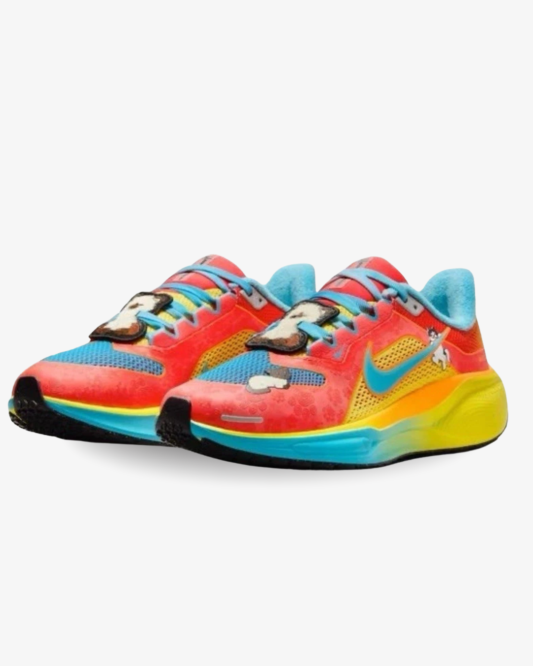 Nike Air Zoom Pegasus