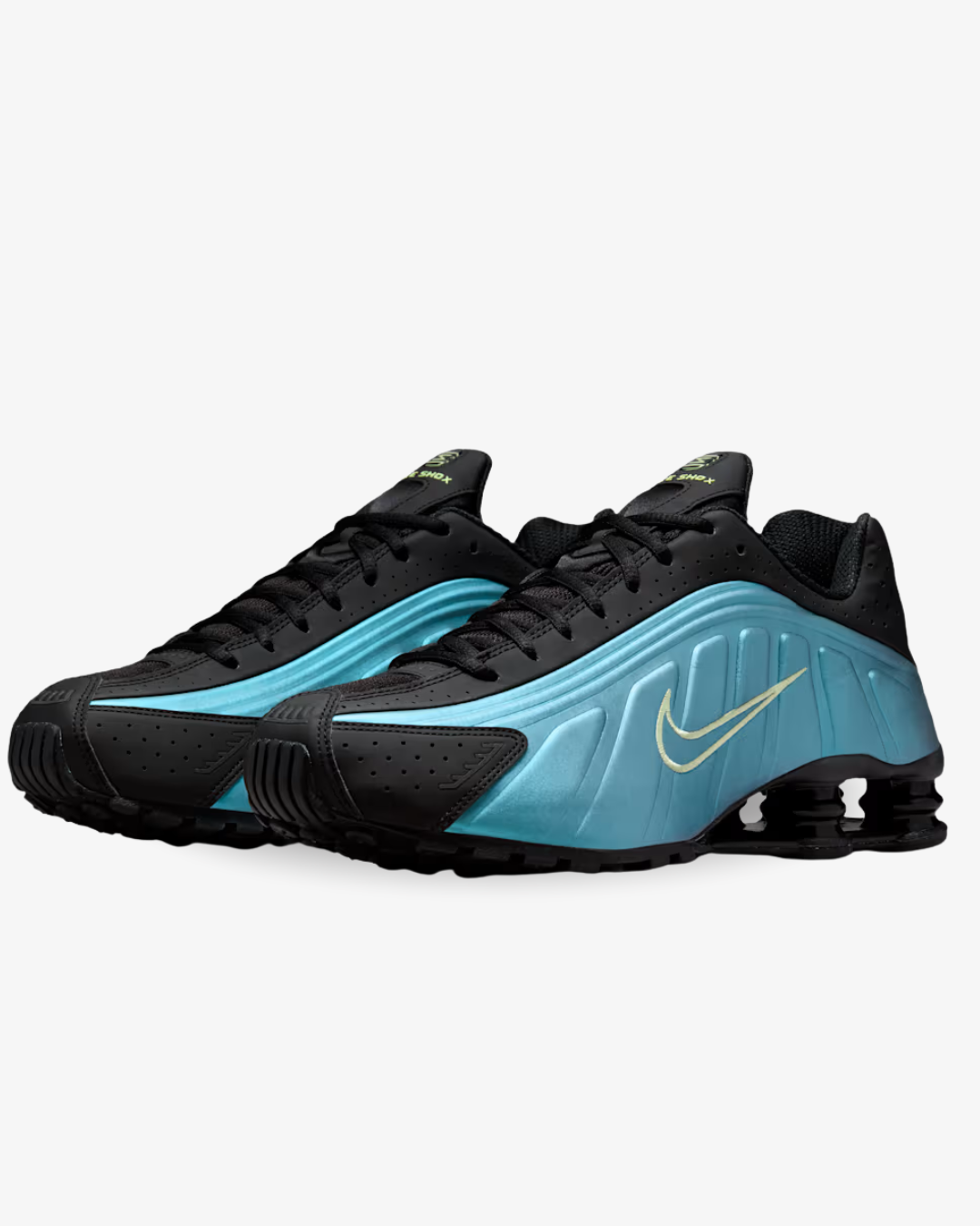 Nike Shox R4