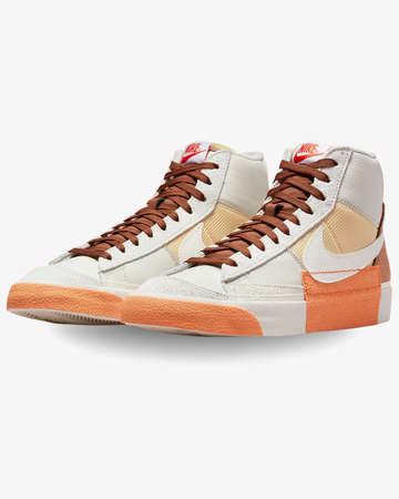 Nike Blazer Mid ’77 Remastered