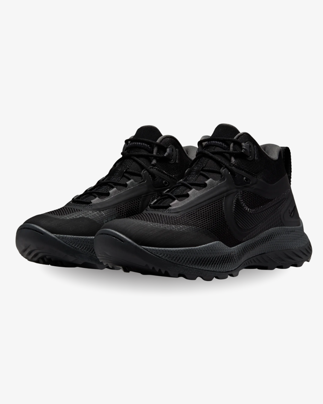 Nike React SFB Carbon Mid 'Black Anthracite'