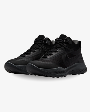 Nike React SFB Carbon Mid 'Black Anthracite'
