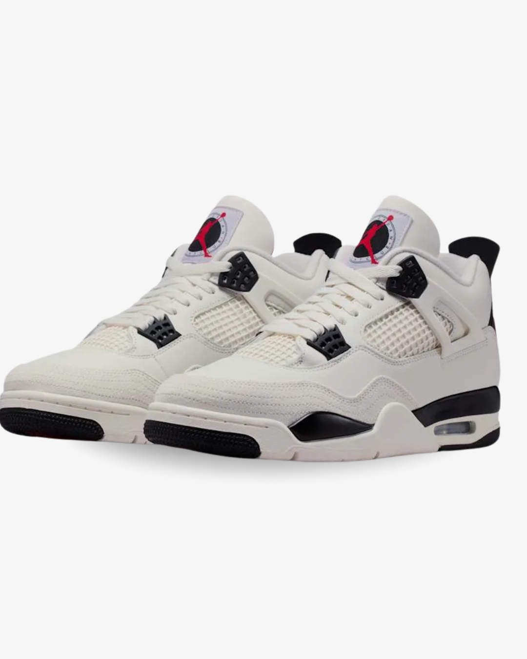 Nike Air Jordan 4 Retro "Flight Club"