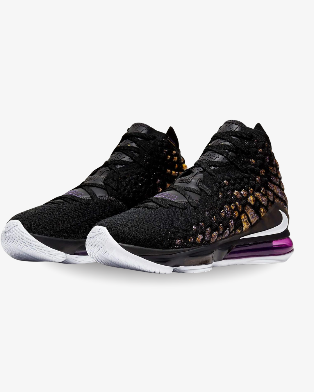 Nike LeBron 17