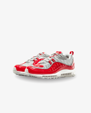 Nike Air Max 98 Supreme Varsity Red