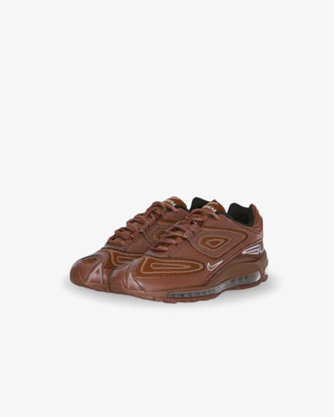 Nike Air Max 98 TL Supreme Brown