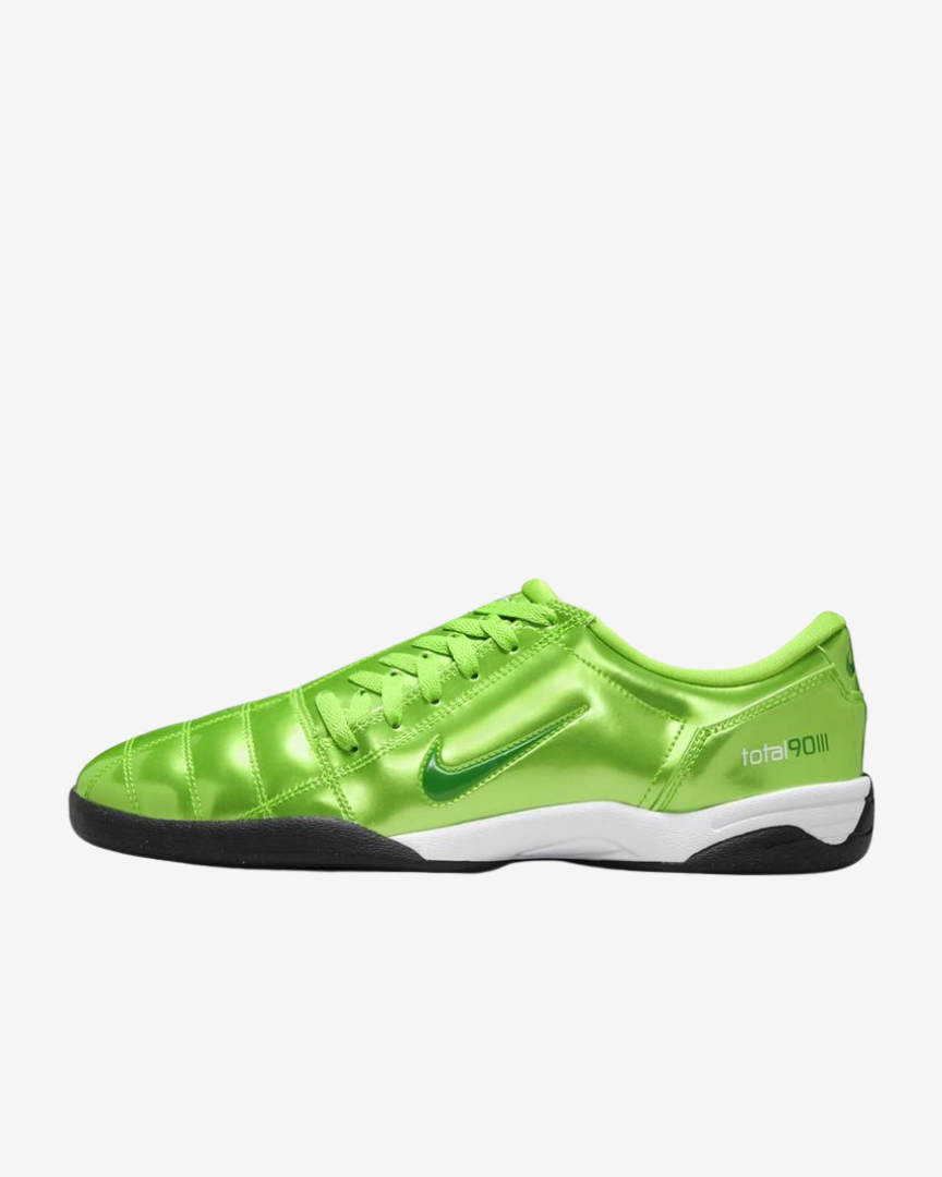 Total 90 3 SP Mean Green