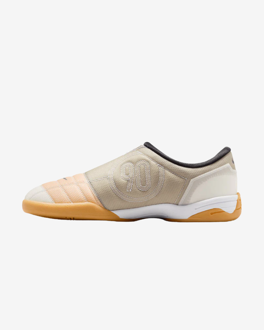 Total 90 White Gum Light Brown