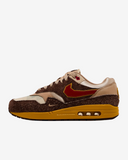 Air Max 1 Low Poly  Big Head Origins