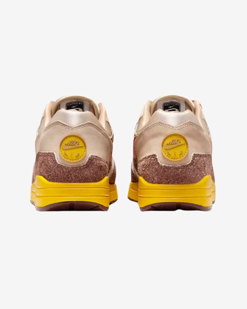 Air Max 1 Low Poly Big Head Origins