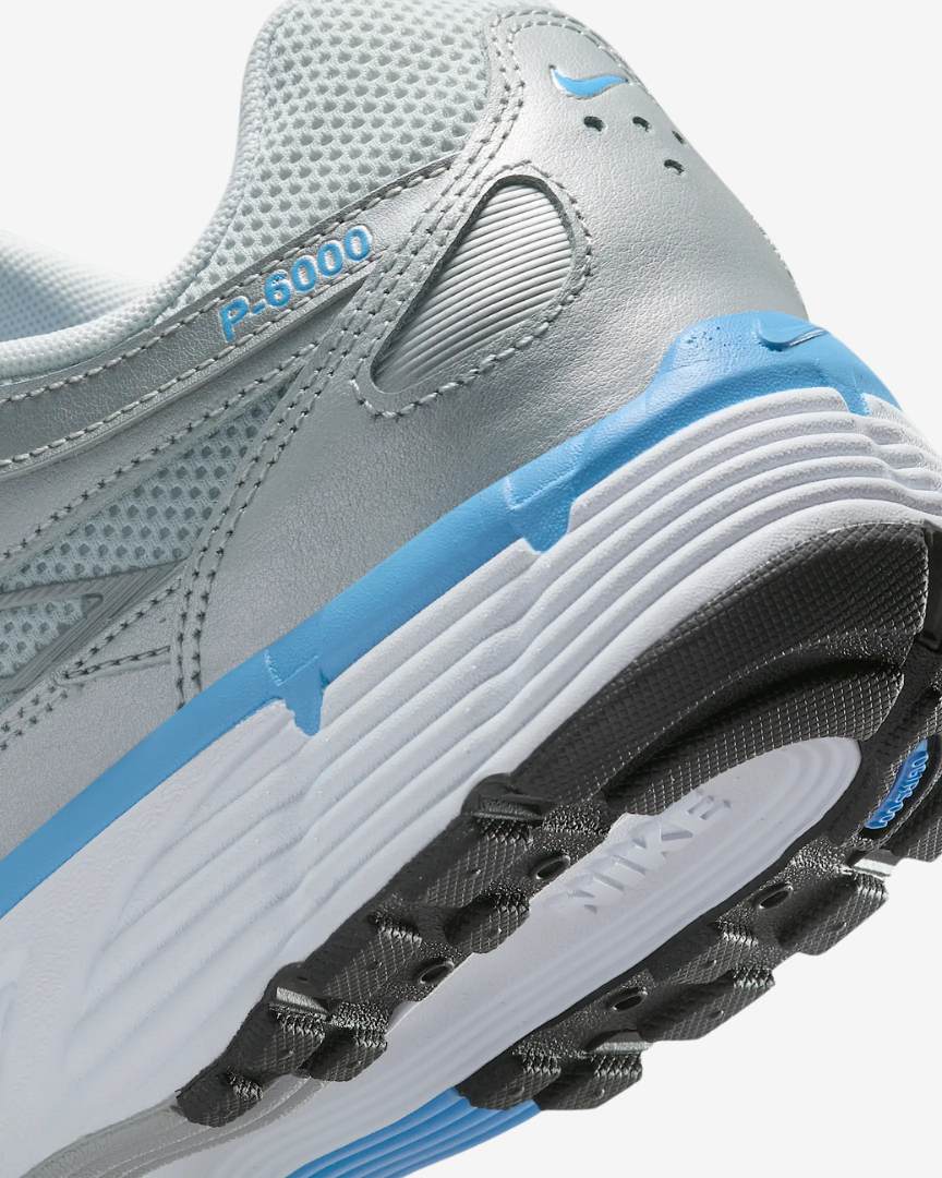 Nike P-6000