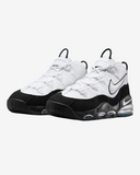 Air Max Tempo 'White Black Teal' 2025