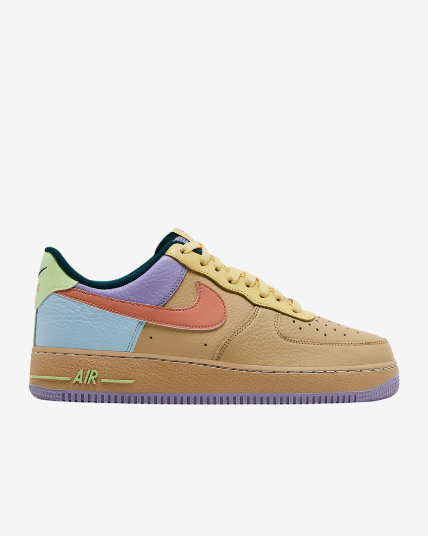 Air Force 1 Low 'Easter 2025'