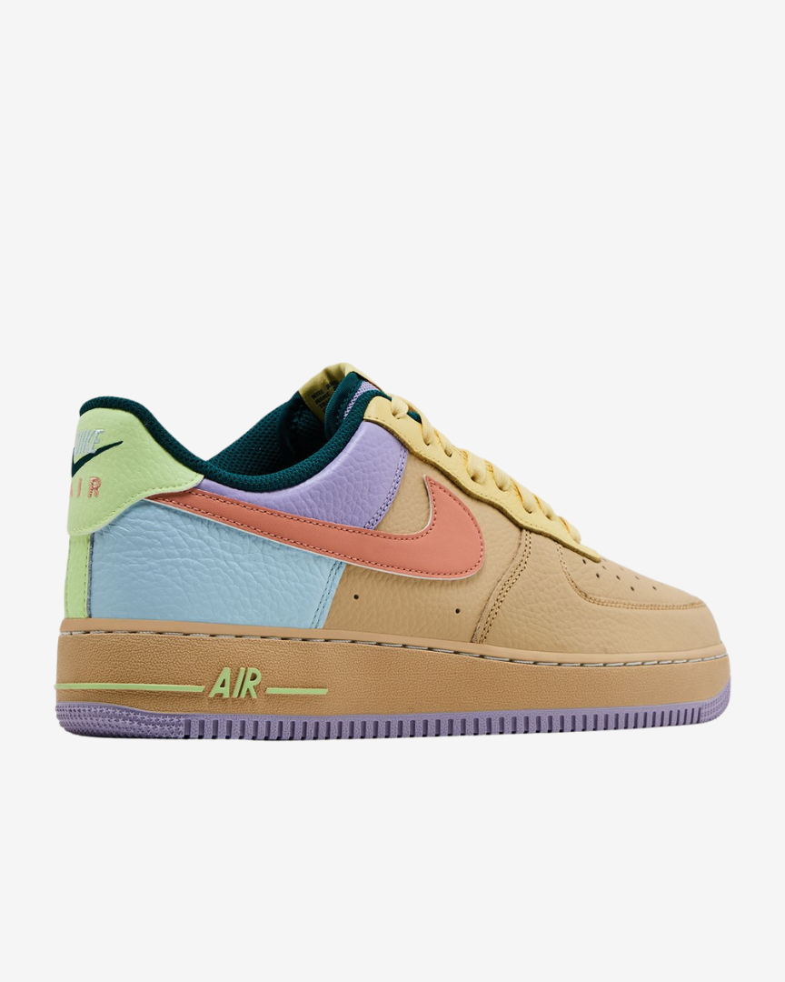 Air Force 1 Low 'Easter 2025'