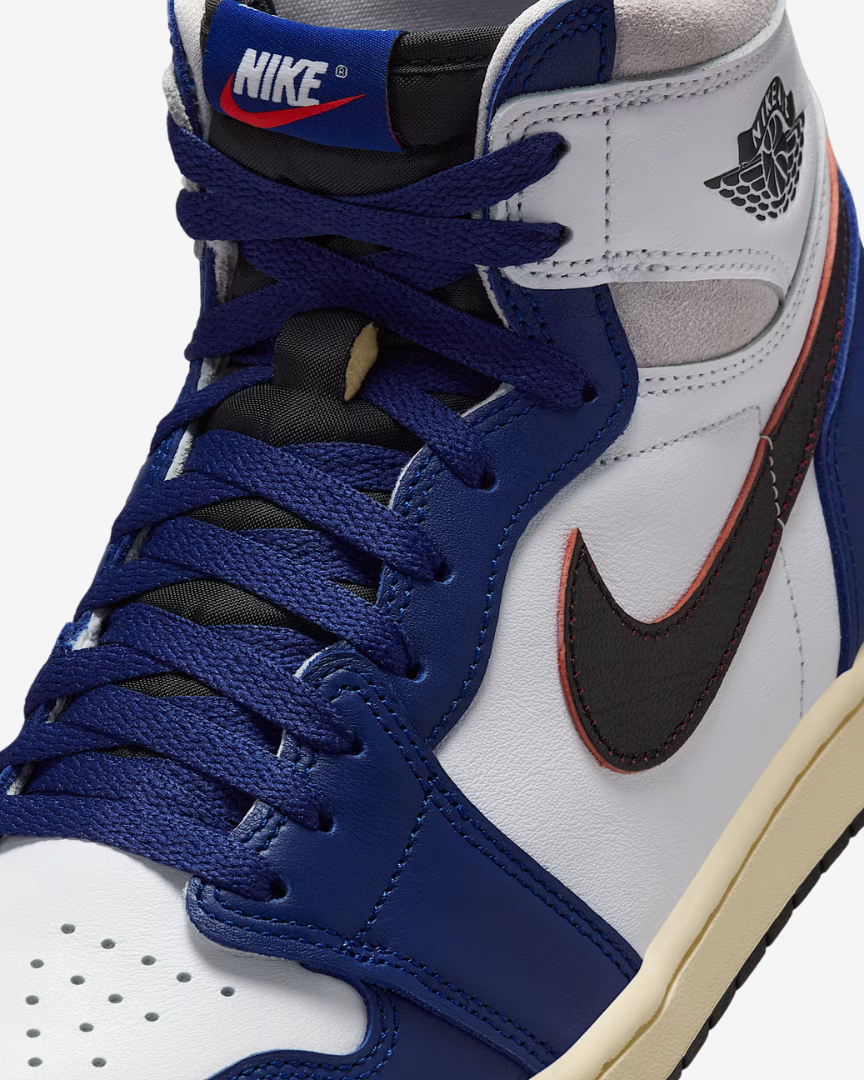 Air Jordan 1 High OG "Rare Air"